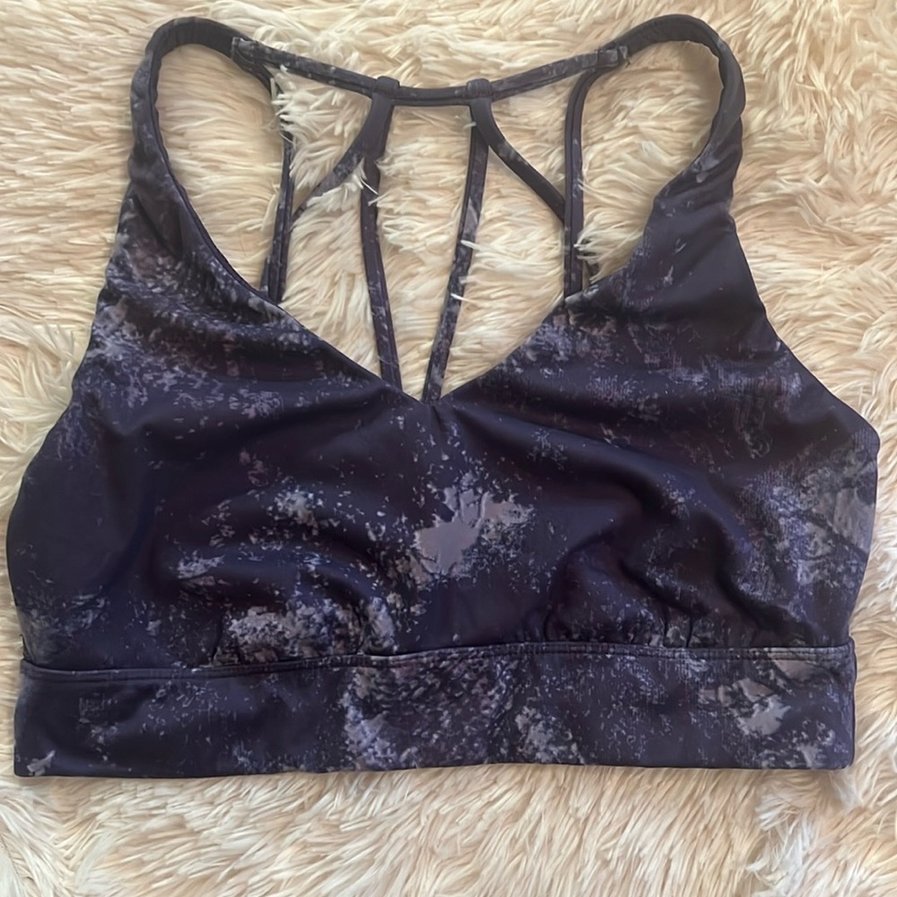 All In Motion Sports bra